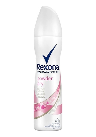 Rexona Powder Dry Kadın Sprey Deodorant 150 ML