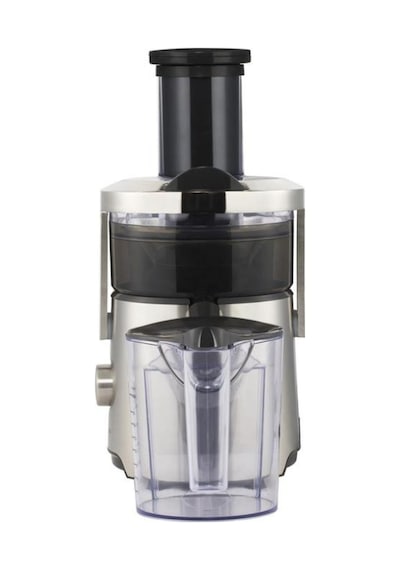 Tefal East Fruit Inox 800W Katı Meyve Sıkacağı (Teşhir)