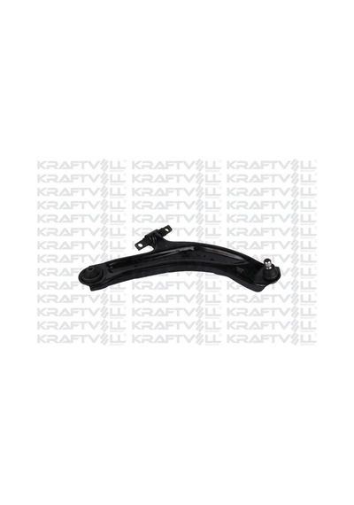 Alt Salıncak Sağ Rotıllı Komple Nissan Xtrail 2013 T32 Kraftvoll-13050389