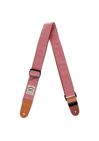 Ibanez DCS50D Designer Collectible Guitar Straps BKD Gitar Askısı