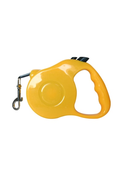 Royalist Xs-188 Otomatik Gezdirme Kayışı 3 Mt Sarı