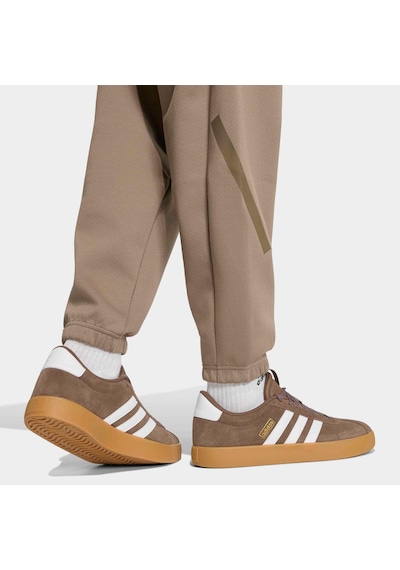 Adidas Z.n.e. Erkek Bej Eşofman Altı Kf3809 Krem