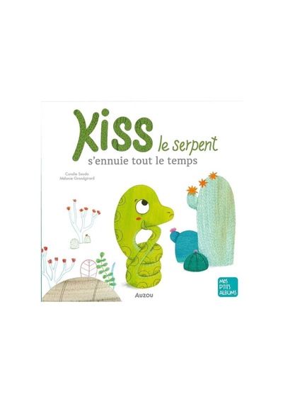 Kiss Le Serpent Sennuıe Tout Le Temps