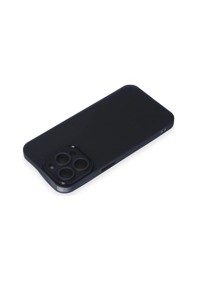Apple İphone 15 Pro Max Kılıf Puma Silikon