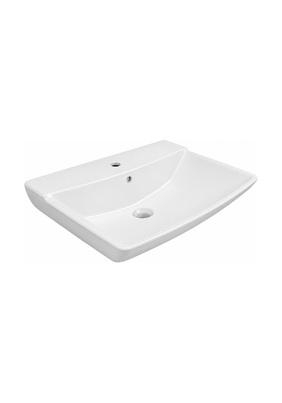 Serel Tezgah Üstü Lavabo 50x60 Cm - 2045tds110h Diğer