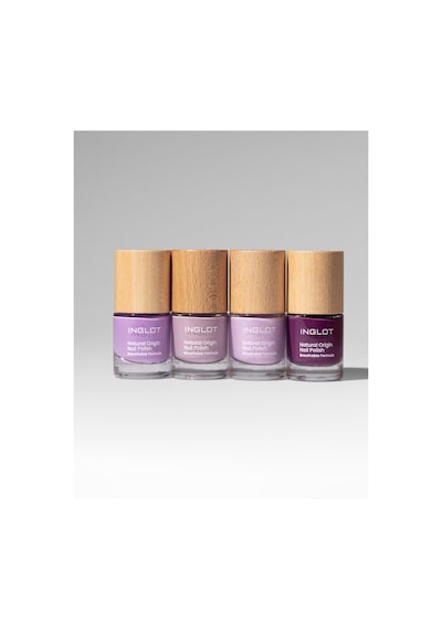 Natural Origin Nail Polish 31