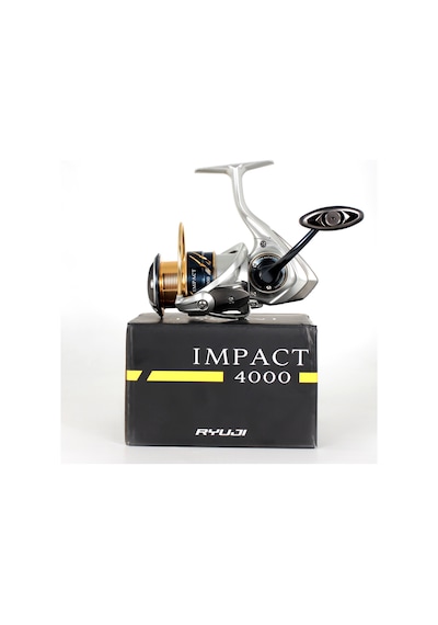 Ryujı Impact 3000 7+1bb Makara