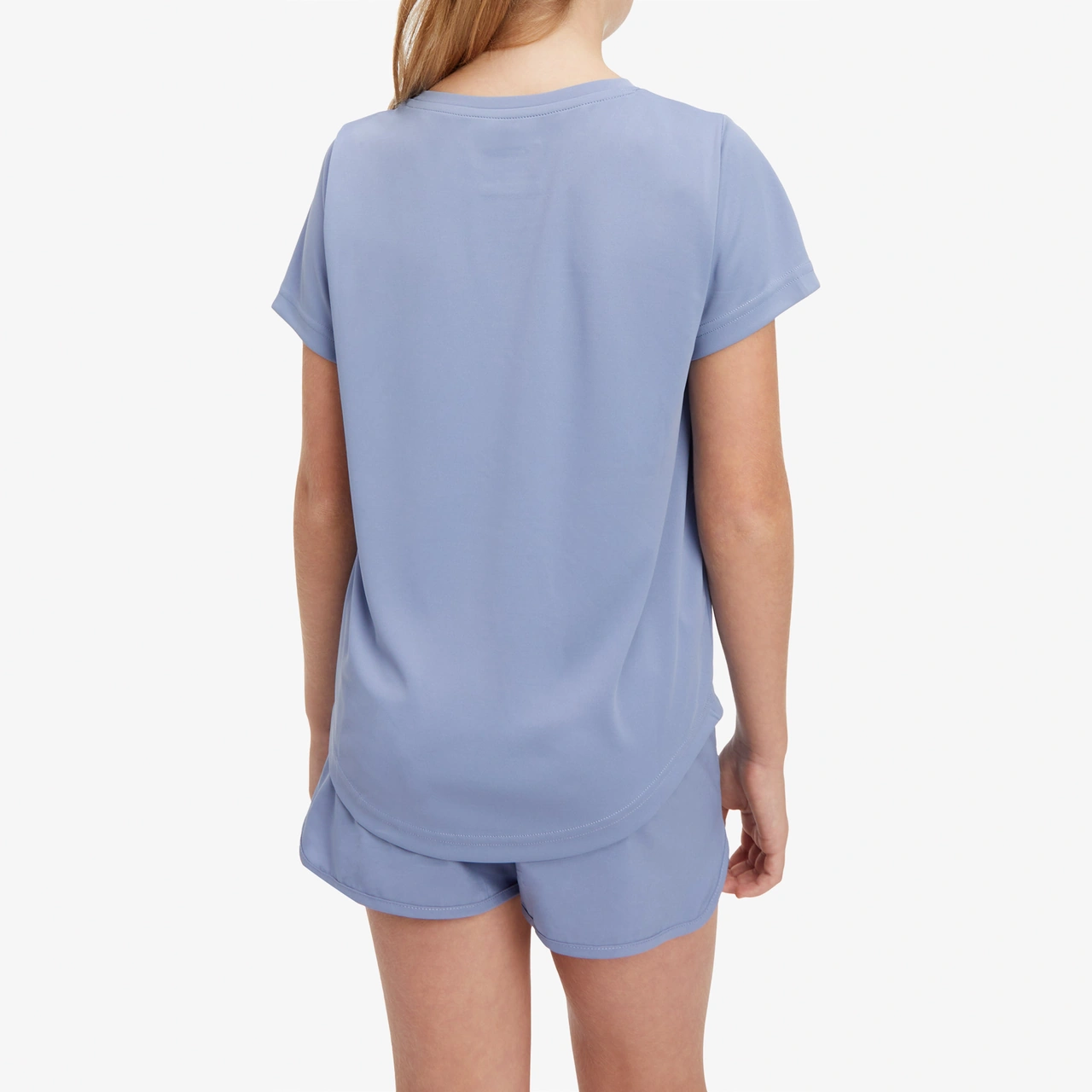 Energetics Cecib Çocuk Mavi Günlük T-shirt - 427158 Mavi