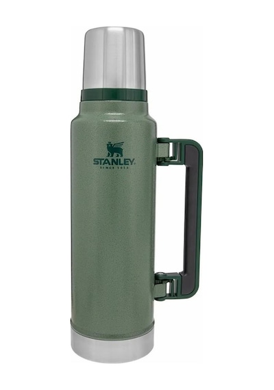 Stanley The Legendary  Klasik Vakumlu 1.4 L Çelik Termos