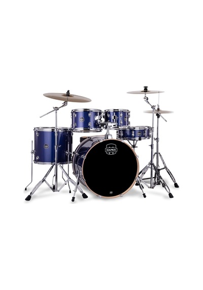 Mapex Venus Akustik Davul Seti 22+10+12+16ft+14s Ve5295ftcvı