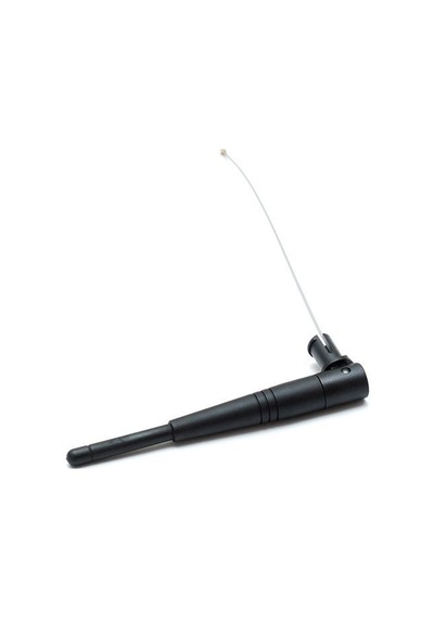 Swivel Antenna With Cable And U.Fl Connector