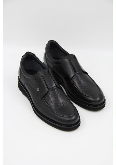 Oggi 036663 Erkek Casual Ayakkabı - Siyah Siyah