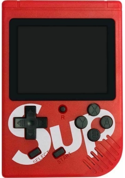 Sup i Video Oyun Konsolu Game Boy Nostalji 400 Oyun i (440618270)