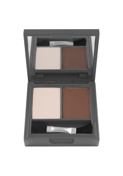 Göz Farı - Duo Eyeshadow 207 Soft & 3 G 0