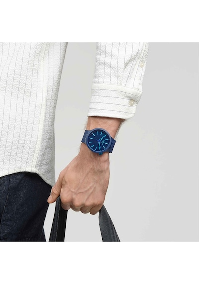 Swatch Sb05n113 Erkek Kol Saati