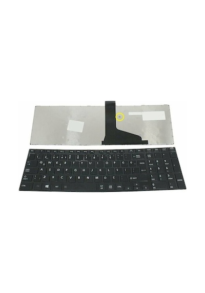 Toshiba L50t-a L50t Nsk-tt5su L50t-a-121 Notebook Klavye
