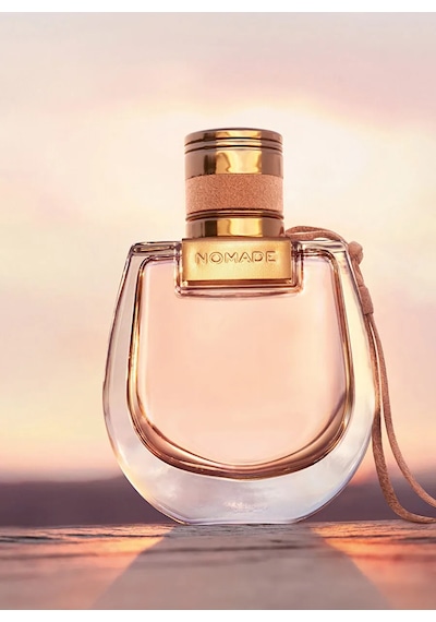 Chloe Nomade Edp Spray 75 Ml Kadın Parfüm Fresh