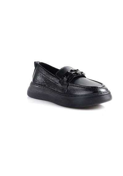 Papuçcity 02675 Orto Pedik Kadın Günlük Loafer Ayakkabı 001