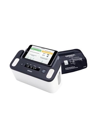 Hem-7530t Koldan Ölçer Tansiyon Aleti