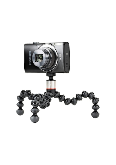 Joby Jb01505-bww Gorillapod 325 Kamera Için Tripod - Siyah/kömür,