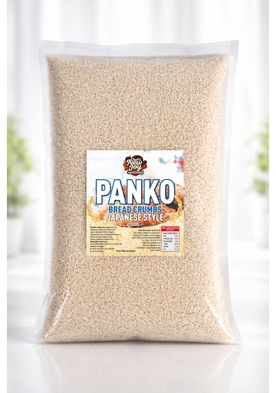 Ekmek Kırıntısı Panko 1000 G X 10 Adet - 1 Koli Koli Bazlı Avantaj Paketi
