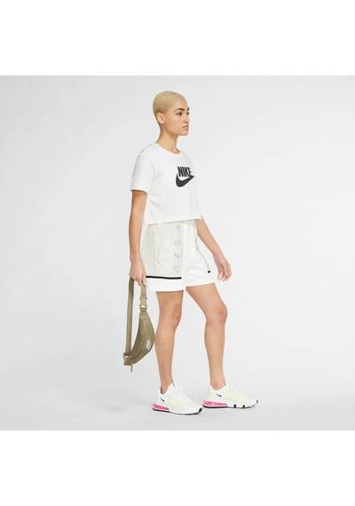 Nike Heritage S Waistpack Unisex 1 Lt Krem Bel Çantası