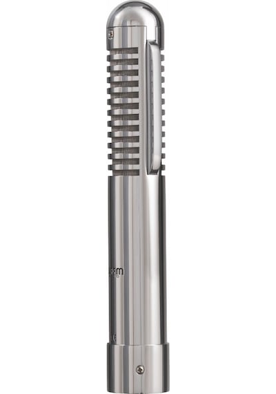 Wa- Ft Fentone Ribbon Mikrofon