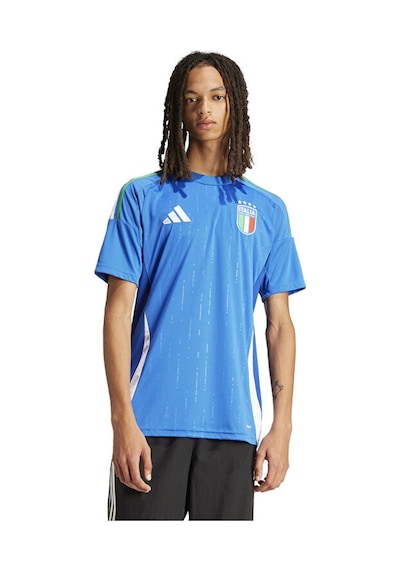 Adidas Figc H Jsy İtalya İç Saha Forması In0657 Mavi In0657 Mavi