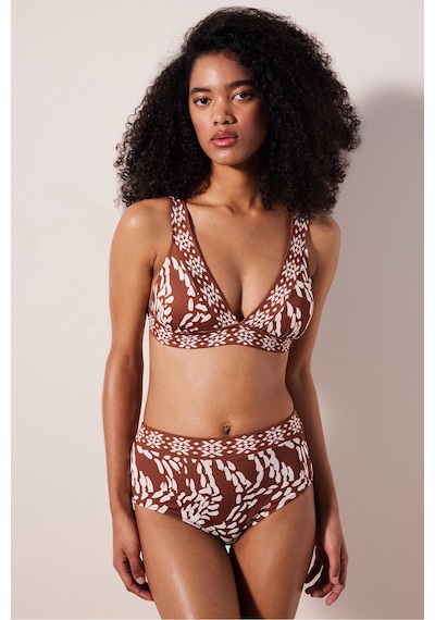 Penti Renoir High Fashion Çok Renkli Bikini Altı