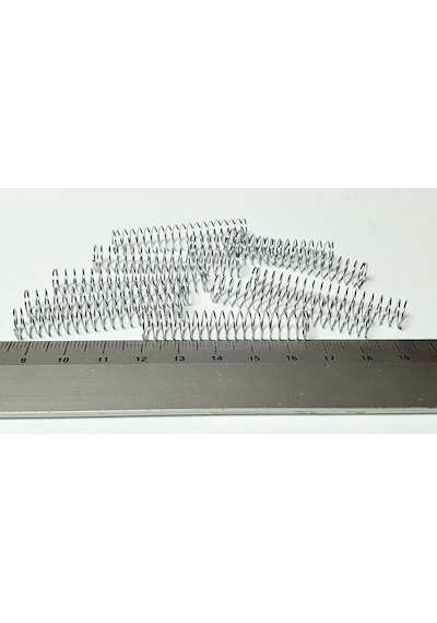 Baskı Yayı 0,50x8x45mm 0.5m