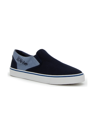 U.S. Polo Assn. Erkek Lacivert Casual Ayakkabı 50288935-VR033