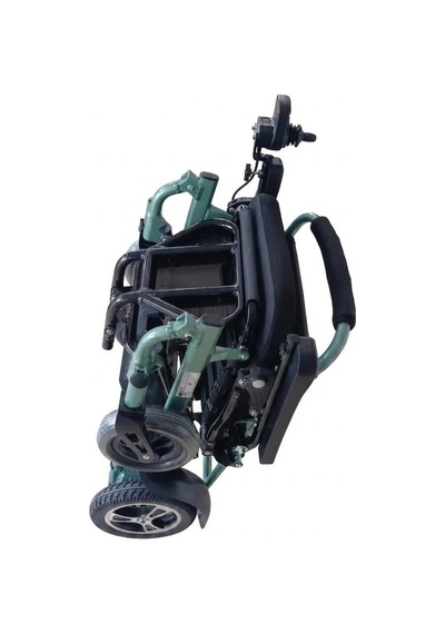 Pa207 Pirmax Akülü Tekerlekli Sandalye