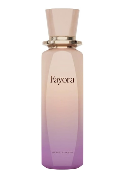 Paris Corner Fayora Edp 100 Ml Kadın Parfümü Çiçeksi
