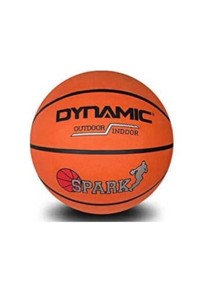 Voit Dynamıc Spark Basketbol Topu N7