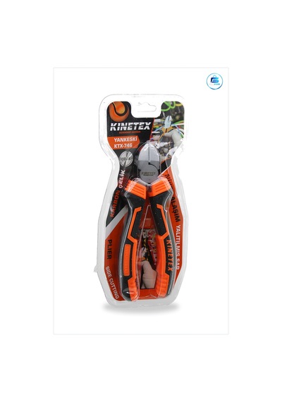 Yan Keski 160 Mm Karbon Çelik No:6 Yalıtımlı Sap Hırdavat Kesici