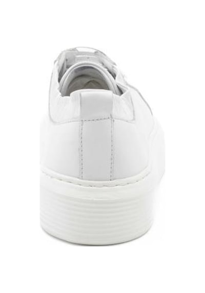 Freefoot 221163 Safir Beyaz Kadın Sneaker 001
