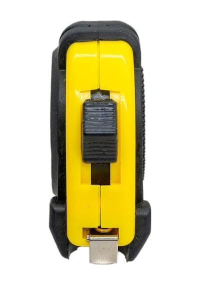 6428 Anahtarlık Mini Şerit Metre 1 Mt Metrik/inç/feet 1 M