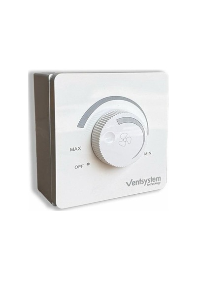 Vst Voltaj Ayarlı Hız Anahtarı 10a