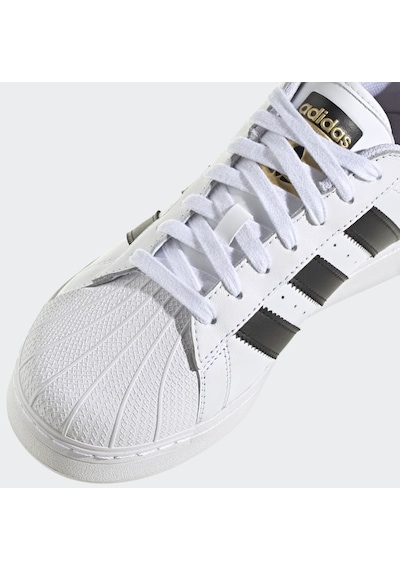 Adidas Günlük Spor Ayakkabı Superstar Xlg If9995 001