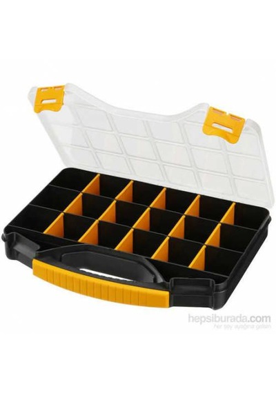 Mano Grip Organizer 13"