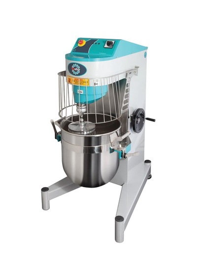 Bosfor Hız Kontrollü 10 Litre Planet Mikser 220 Volt