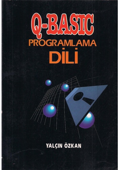 Q-basic Programlama Dili