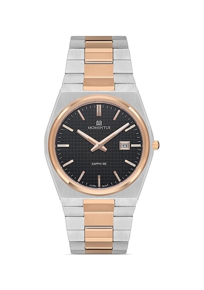 Momentus EM345T-04SR Erkek Kol Saati