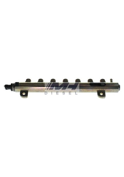 Bosch 0445226082 Common Rail Yakıt Raili Man Tgm 18.290, Man Hocl, Temsa Md