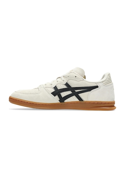 Asics Skyhand Og Unisex Mineral Beige/aurora Green Sneakers 1203a452-250