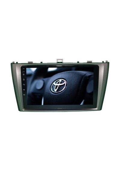 Navigo Toyota Avensis Android Carplay Multimedya 2009-2014 2gb Ram + 32gb Hafıza + 4 Çekirdek