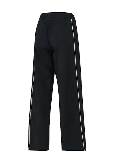New Balance Lifestyle Women Pants Siyah
