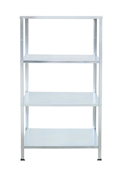 Hommy Raf Sistemi 140x70x30 Cm Gri
