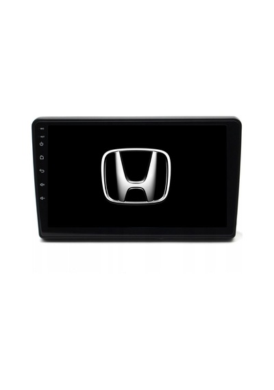 Honda Hrv Araç Multimedya Android Ekran Carplay Navigasyon Double Teyp 2+32 9" 98-05 Black Navımex