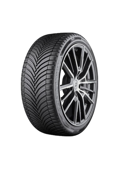 Bridgestone 205/55R16 Turanza All Season 6 94V XL Dört Mevsim Lastiği 2026